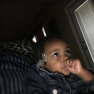 Meet your Posher, Anthony